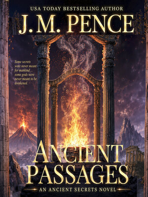 cover image of Ancient Passages
